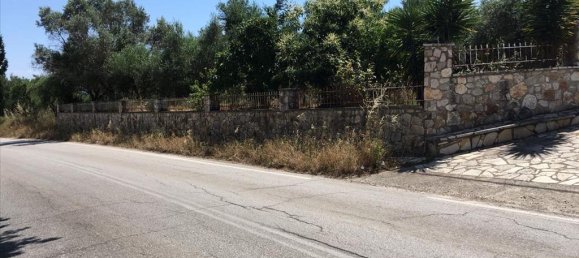 4 غرف نوم عقار تجاري في Achaea, Greece رقم 5418 12