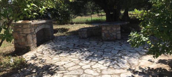 4 غرف نوم عقار تجاري في Achaea, Greece رقم 5418 13