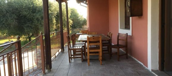 4 غرف نوم عقار تجاري في Achaea, Greece رقم 5418 3