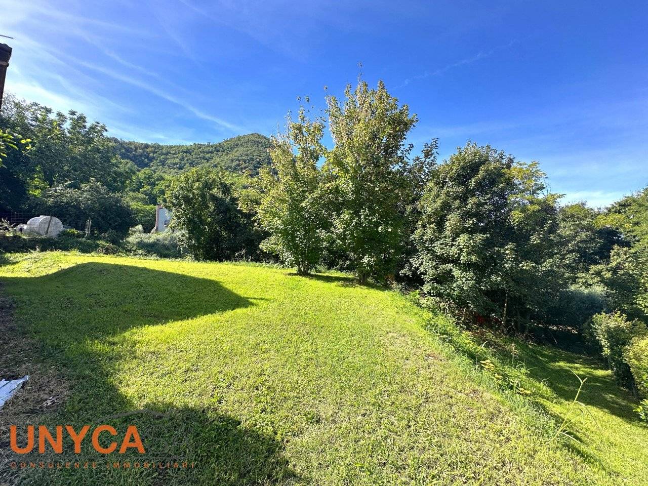 1129m² Land in Rovolon, Italy No. 341397