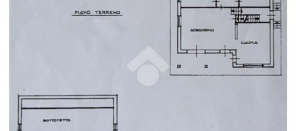 Villa de 6 divisões em Chianocco, Italy N.º 270247 28