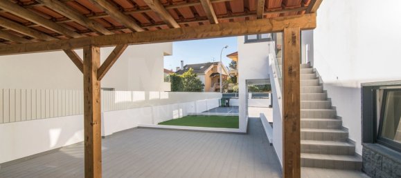 7 bedrooms House in Oeiras, Portugal No. 115002 7