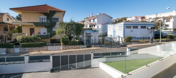 7 bedrooms House in Oeiras, Portugal No. 115002 33