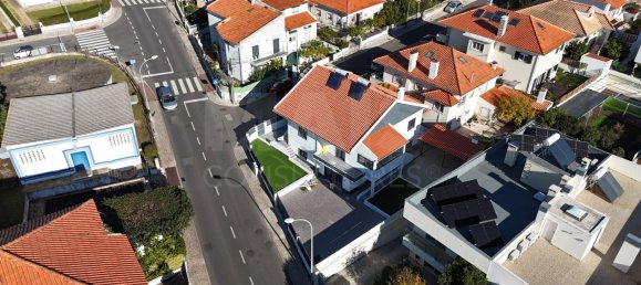 7 bedrooms House in Oeiras, Portugal No. 115002 9