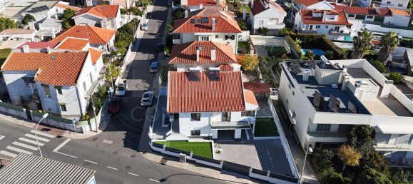 7 bedrooms House in Oeiras, Portugal No. 115002 23