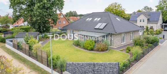 5-salle Maison à Luneburg, Germany No. 288950 12