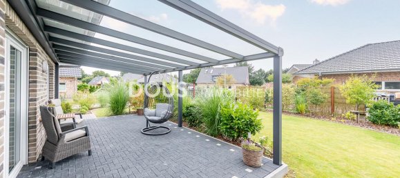 5-salle Maison à Luneburg, Germany No. 288950 11