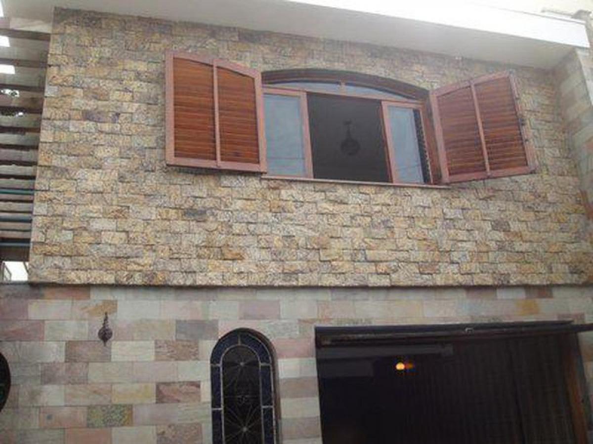 3 Schlafzimmer Haus in Sao Paulo, Brazil, Nr. 535384