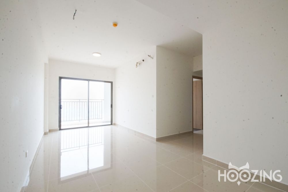 Квартира с 3 спальнями в Тхудык, Вьетнам № 16925