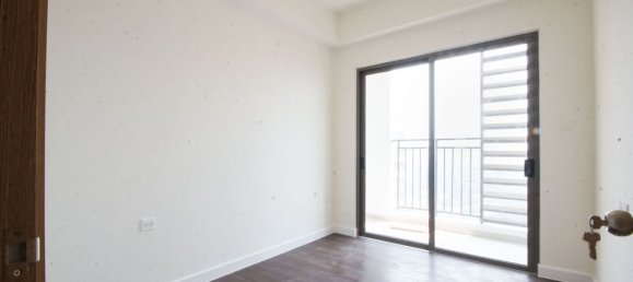 Квартира с 3 спальнями в Тхудык, Вьетнам № 16925 4