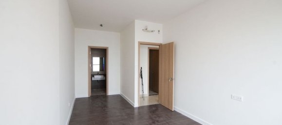 Квартира с 3 спальнями в Тхудык, Вьетнам № 16925 11