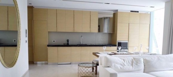 Apartamento com 2 quartos em condomínio em Bang Rak, Thailand N.º 23052 13