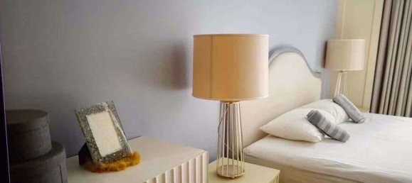 Apartamento com 2 quartos em condomínio em Bang Rak, Thailand N.º 23052 5