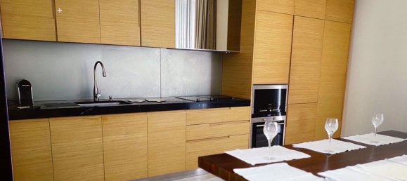 Apartamento com 2 quartos em condomínio em Bang Rak, Thailand N.º 23052 10