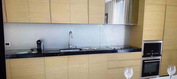 Apartamento com 2 quartos em condomínio em Bang Rak, Thailand N.º 23052 9