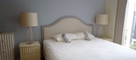 Apartamento com 2 quartos em condomínio em Bang Rak, Thailand N.º 23052 7