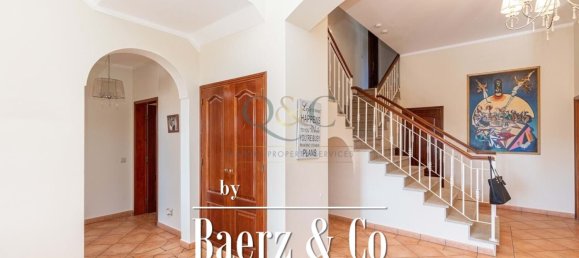 4 غرف نوم فيلا في Sao Bras de Alportel, Portugal رقم 111540 10