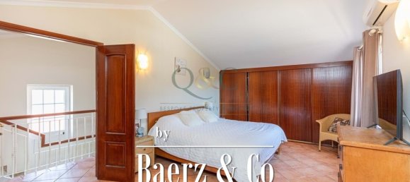 4 غرف نوم فيلا في Sao Bras de Alportel, Portugal رقم 111540 11