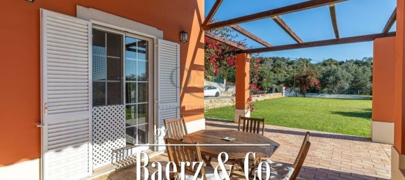 4 غرف نوم فيلا في Sao Bras de Alportel, Portugal رقم 111540 27