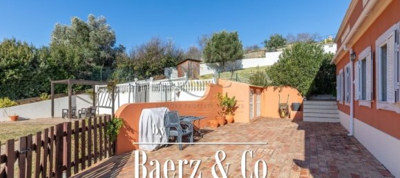 4 غرف نوم فيلا في Sao Bras de Alportel, Portugal رقم 111540 29