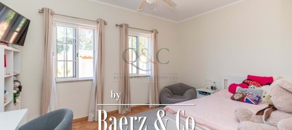 4 غرف نوم فيلا في Sao Bras de Alportel, Portugal رقم 111540 16