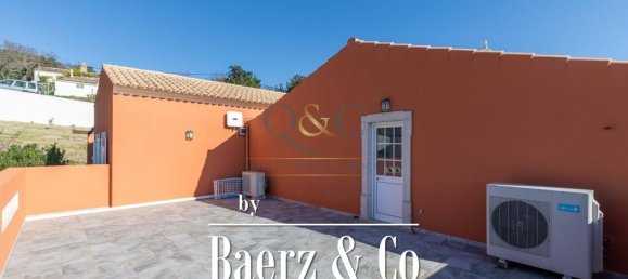 4 غرف نوم فيلا في Sao Bras de Alportel, Portugal رقم 111540 24