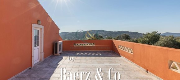 4 غرف نوم فيلا في Sao Bras de Alportel, Portugal رقم 111540 17