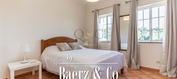 4 غرف نوم فيلا في Sao Bras de Alportel, Portugal رقم 111540 14