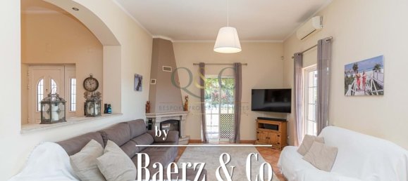 4 غرف نوم فيلا في Sao Bras de Alportel, Portugal رقم 111540 4