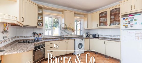 4 غرف نوم فيلا في Sao Bras de Alportel, Portugal رقم 111540 5