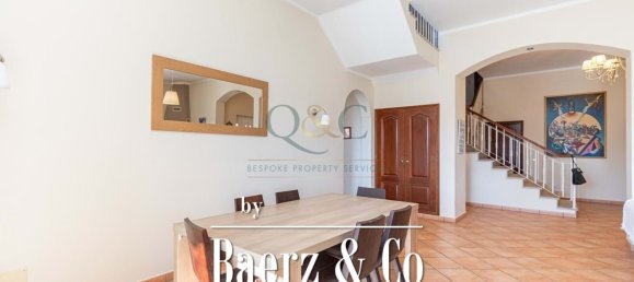 4 غرف نوم فيلا في Sao Bras de Alportel, Portugal رقم 111540 21