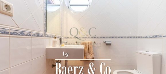 4 غرف نوم فيلا في Sao Bras de Alportel, Portugal رقم 111540 7