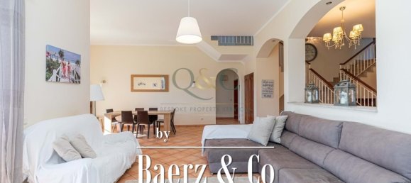 4 غرف نوم فيلا في Sao Bras de Alportel, Portugal رقم 111540 8