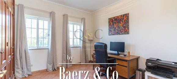 4 غرف نوم فيلا في Sao Bras de Alportel, Portugal رقم 111540 23