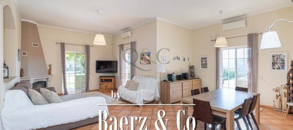 4 غرف نوم فيلا في Sao Bras de Alportel, Portugal رقم 111540 3