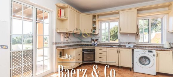 4 غرف نوم فيلا في Sao Bras de Alportel, Portugal رقم 111540 6