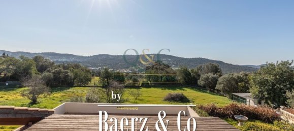 4 غرف نوم فيلا في Sao Bras de Alportel, Portugal رقم 111540 18