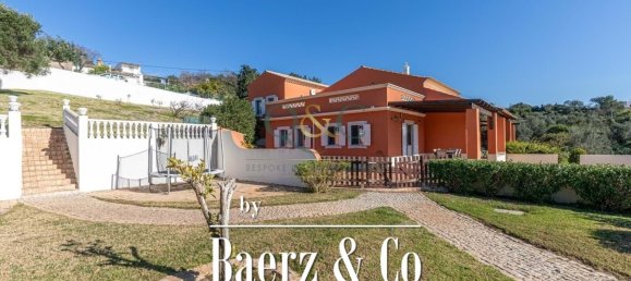 4 غرف نوم فيلا في Sao Bras de Alportel, Portugal رقم 111540 19