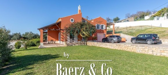 4 غرف نوم فيلا في Sao Bras de Alportel, Portugal رقم 111540 28