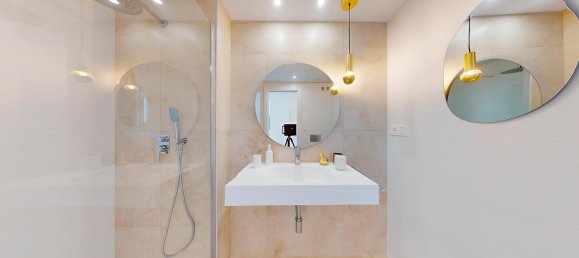 3 غرف نوم شقة في Aguilas, Spain رقم 6345 24