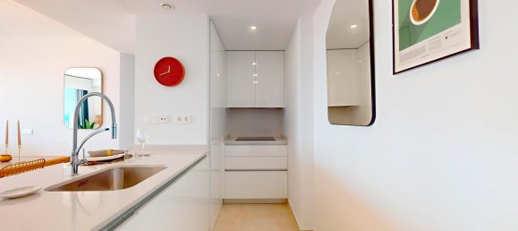 3 غرف نوم شقة في Aguilas, Spain رقم 6345 13