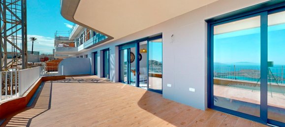 3 غرف نوم شقة في Aguilas, Spain رقم 6345 26