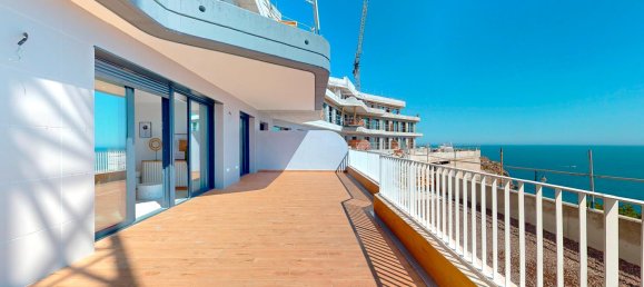 3 غرف نوم شقة في Aguilas, Spain رقم 6345 27