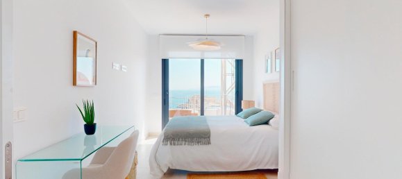 3 غرف نوم شقة في Aguilas, Spain رقم 6345 19