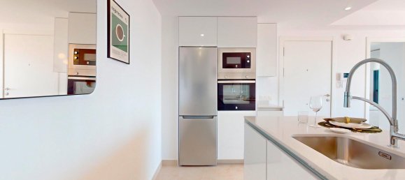 3 غرف نوم شقة في Aguilas, Spain رقم 6345 14