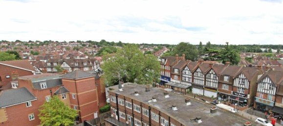 1 chambre Appartement à Beckenham, United Kingdom No. 1145 10