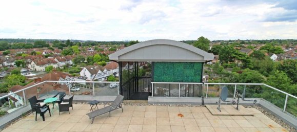 1 chambre Appartement à Beckenham, United Kingdom No. 1145 4