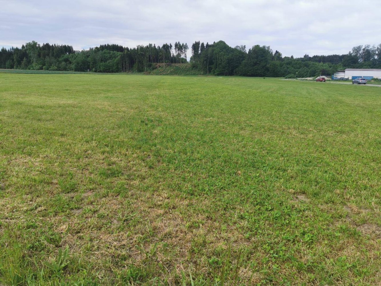 Земельный участок 19430м² в Мундерфинг, Австрия № 108634