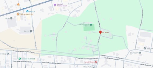 1-Zimmer Lagerhaus in Paolisi, Italy, Nr. 333817 8