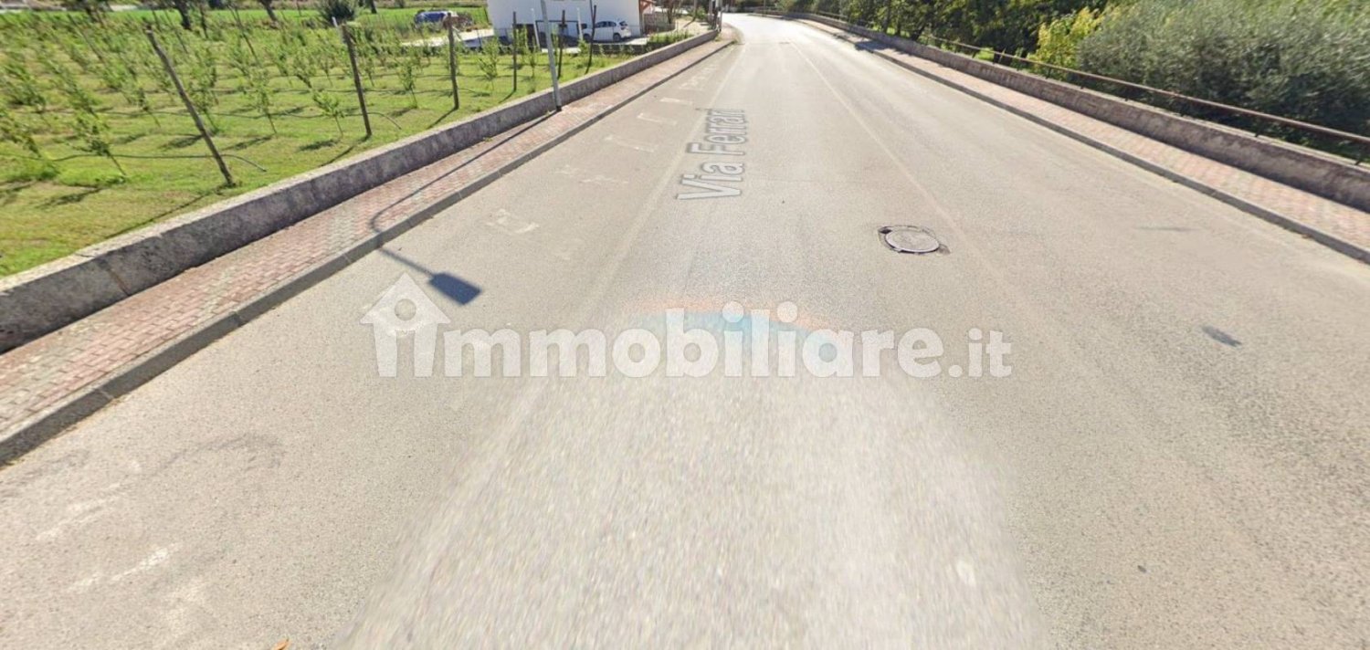 1-Zimmer Lagerhaus in Paolisi, Italy, Nr. 333817